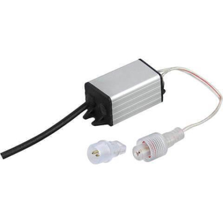 Блоки питания для светодиодной ленты — Драйвер Horoz Montana-D4 4,5V 16W IP68 5A 080-001-0001 HRZ00002564 купить в  Блоки питания для светодиодной ленты — Драйвер Horoz Montana-D4 4,5V 16W IP68 5A 080-001-0001 HRZ00002564 купить в