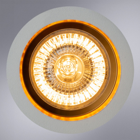 Встраиваемые точечные светильники — Встраиваемый светильник ARTE Lamp A2165PL-1WH купить в  Встраиваемые точечные светильники — Встраиваемый светильник ARTE Lamp A2165PL-1WH купить в