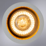 Встраиваемые точечные светильники — Встраиваемый светильник ARTE Lamp A2165PL-1WH купить в  Встраиваемые точечные светильники — Встраиваемый светильник ARTE Lamp A2165PL-1WH купить в