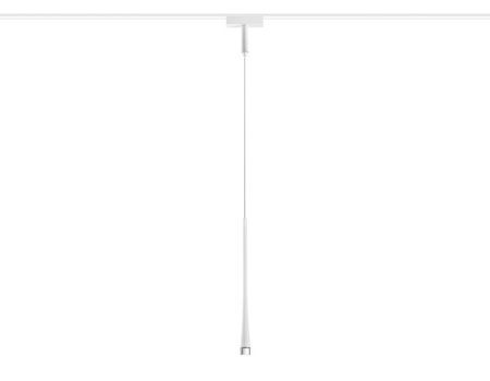 Трековые светильники — Светильник на шине Ambrella Light GV1636 купить в 