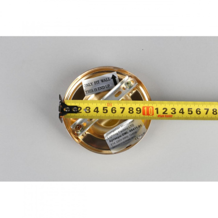 Настенные бра — Бра Omnilux OML-66411-01 купить в 