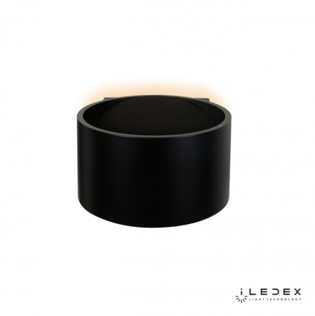 Настенные бра — Бра iLedex ZD8093-6W BK купить в  Настенные бра — Бра iLedex ZD8093-6W BK купить в