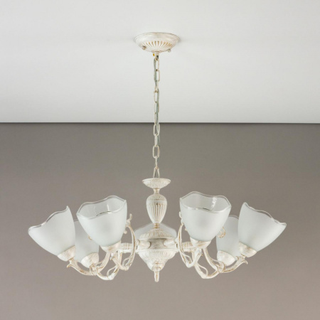 Люстры подвесные — Подвесная люстра Citilux CL413270 купить в 