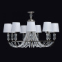 Люстры подвесные — Подвесная люстра MW-Light 686010709 купить в 