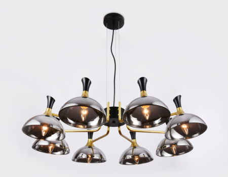 Люстры подвесные — Подвесная люстра Ambrella Light TR9084 купить в 