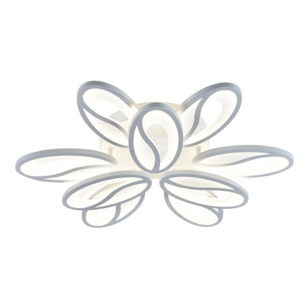 Потолочные люстры — Потолочная светодиодная люстра Escada Grain 10222/9LED 139W купить в 