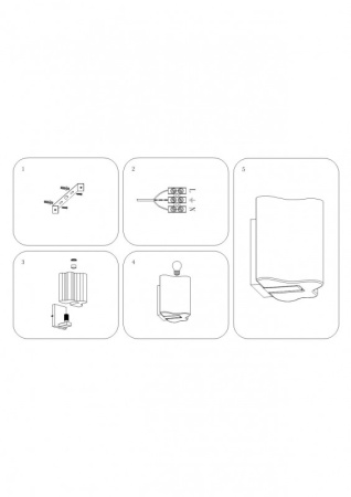 Настенные бра — Бра Lightstar 802610 купить в  Настенные бра — Бра Lightstar 802610 купить в