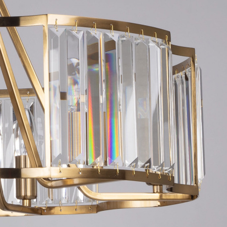 Люстры на штанге — Люстра на штанге MW-Light 624010806 купить в 