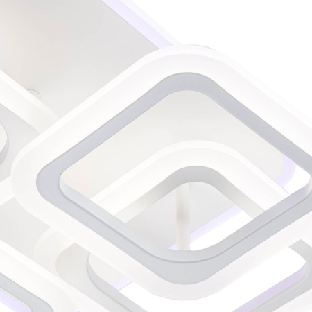 Потолочные люстры — Потолочная светодиодная люстра Escada Memnon 10221/4LED BL купить в  Потолочные люстры — Потолочная светодиодная люстра Escada Memnon 10221/4LED BL купить в