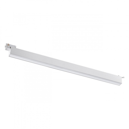 Трековые светильники — Светильник на шине Novotech 358842 купить в 