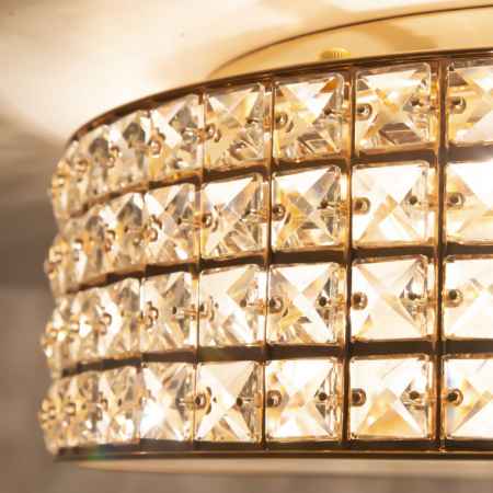 Накладные светильники — Накладной светильник Citilux CL324152 купить в 