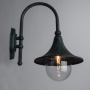 Уличные настенные светильники — Светильник настенный ARTE Lamp A1082AL-1BG купить в  Уличные настенные светильники — Светильник настенный ARTE Lamp A1082AL-1BG купить в