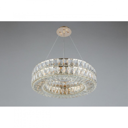 Люстры подвесные — Подвесная люстра APLOYT APL.833.03.08 купить в 