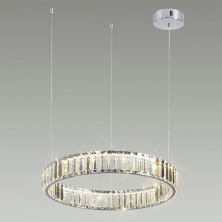 Подвесные светильники — Подвесной светильник Odeon Light 4930/30L купить в 