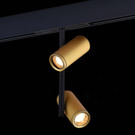 Трековые светильники — Светильник на шине ST-Luce ST808.236.16 купить в 