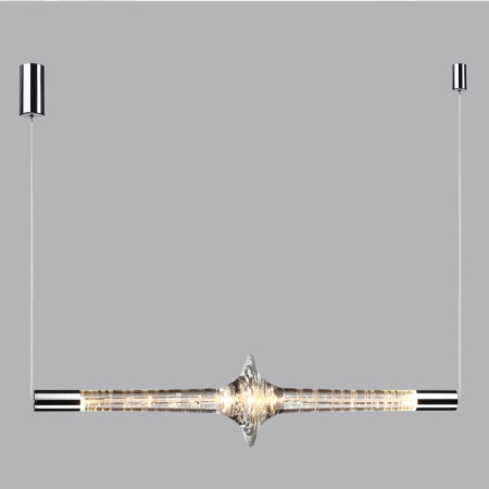 Подвесные светильники — Подвесной светильник Odeon Light 6697/7L купить в 