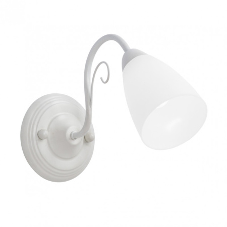 Настенные бра — Бра Vitaluce V3499-0/1A купить в 