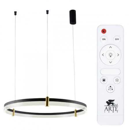 Подвесные светильники — Подвесной светильник ARTE Lamp A2183SP-1BK купить в  Подвесные светильники — Подвесной светильник ARTE Lamp A2183SP-1BK купить в