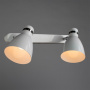 Споты — Спот ARTE Lamp A5049AP-2WH купить в  Споты — Спот ARTE Lamp A5049AP-2WH купить в