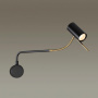 Настенные бра — Бра Odeon Light 4382/1W купить в  Настенные бра — Бра Odeon Light 4382/1W купить в