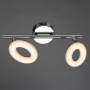 Споты — Спот ARTE Lamp A8972AP-2CC купить в  Споты — Спот ARTE Lamp A8972AP-2CC купить в