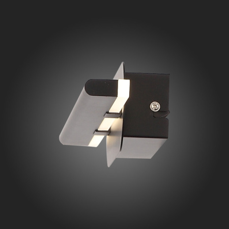 Светильники для картин и зеркал — Светильник для картин ST-Luce SL1598.041.01 купить в 