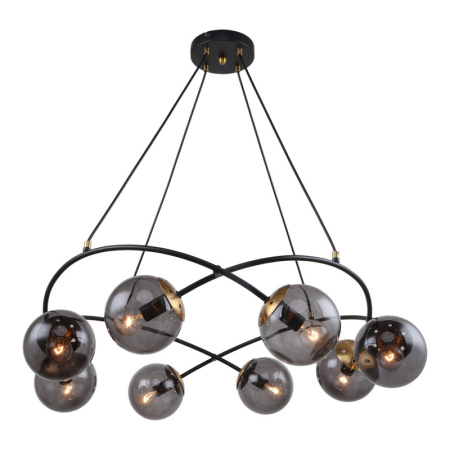 Люстры подвесные — Подвесная люстра Lussole LSP-8892 купить в 