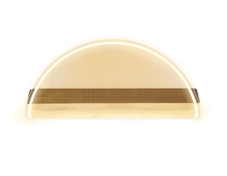 Настенные бра — Бра Ambrella Light FA611 купить в 