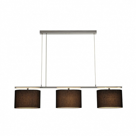 Люстры подвесные — Подвесная люстра SLV 155870 купить в 