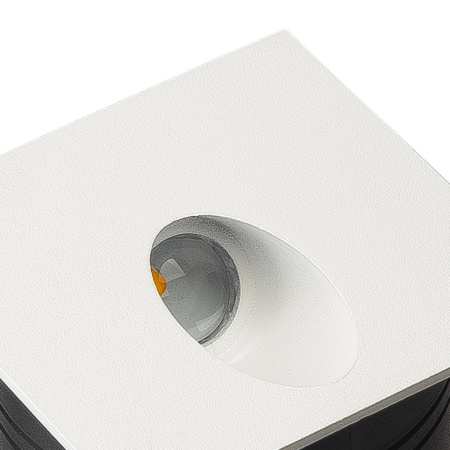 Светильники для стен и ступеней — Светильник для ступеней Mantra 7026 купить в 