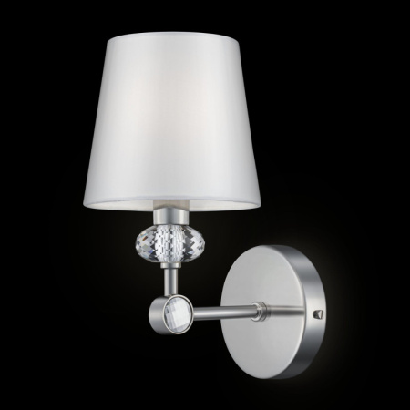 Настенные бра — Бра Maytoni MOD018WL-01CH купить в  Настенные бра — Бра Maytoni MOD018WL-01CH купить в