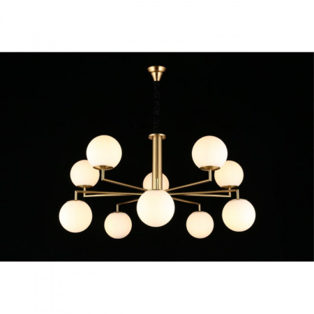 Люстры подвесные — Подвесная люстра APLOYT APL.759.13.10 купить в 