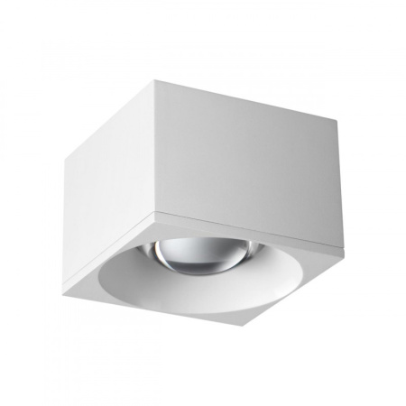 Накладные точечные светильники — Накладной светильник Novotech 358653 купить в 