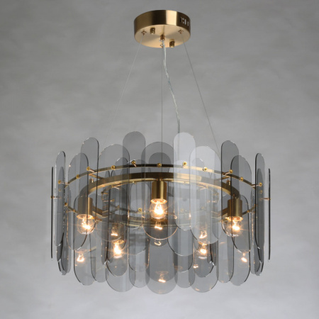 Люстры подвесные — Подвесная люстра DeMarkt 111014905 купить в 