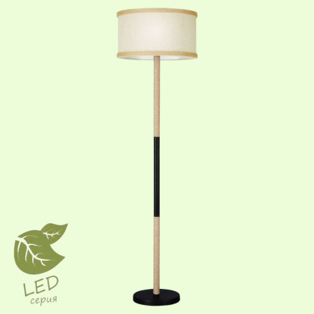 Торшеры и напольные светильники — Торшер LGO GRLSP-0544 купить в 