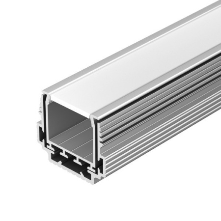 Профили для светодиодных лент — Профиль Arlight 035011 купить в 