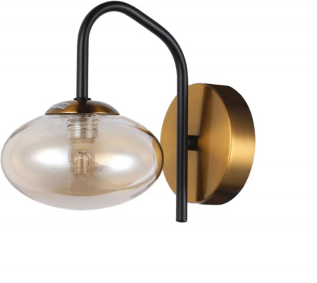 Настенные бра — Бра MyFar MR1750-1W купить в  Настенные бра — Бра MyFar MR1750-1W купить в