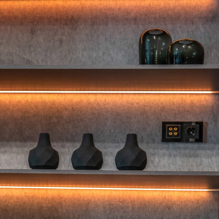 Розетки — Розетка Werkel W1185008 купить в 