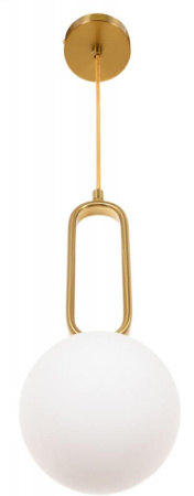 Подвесные светильники — Подвесной светильник MyFar MR1160-1P купить в 