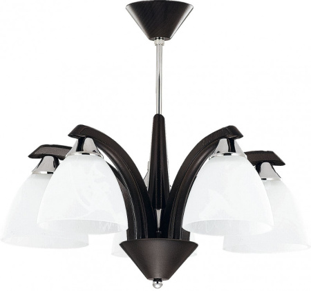 Люстры на штанге — Люстра на штанге Alfa 11515 купить в 