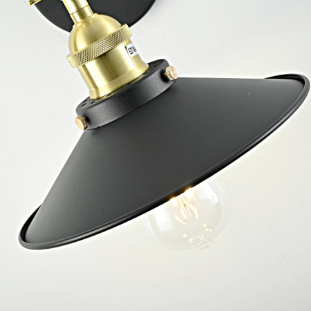 Потолочные светильники — Бра Imperium Loft Factory 84835-22 купить в 