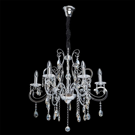 Люстры подвесные — Подвесная люстра Chiaro 458010906 купить в 