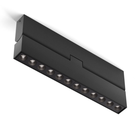 Накладные светильники — Накладной светильник Maytoni Technical C136CL-12W4K-B купить в 