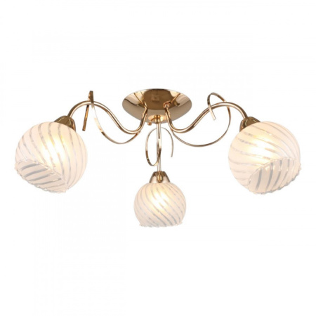 Люстры накладные — Накладная люстра Omnilux OML-24907-03 купить в  Люстры накладные — Накладная люстра Omnilux OML-24907-03 купить в