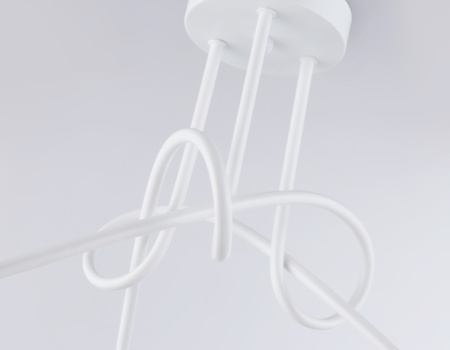 Люстры на штанге — Люстра на штанге Ambrella Light TR80414 купить в  Люстры на штанге — Люстра на штанге Ambrella Light TR80414 купить в