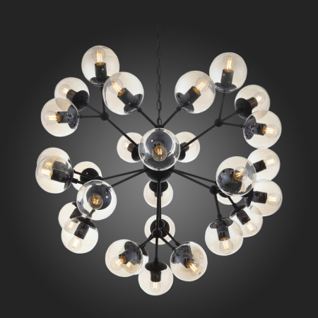 Люстры подвесные — Подвесная люстра ST-Luce SL549.413.30 купить в 