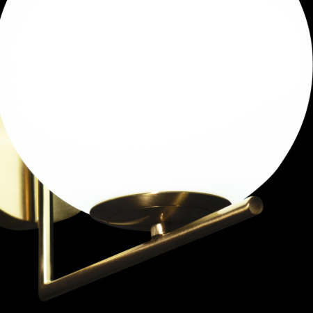 Настенные бра — Бра LOFT IT 2578-W купить в 