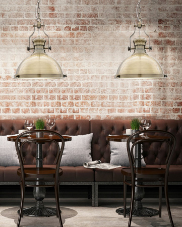 Подвесные светильники — Подвесной светильник Lumina Deco LDP 710-300 MD купить в 