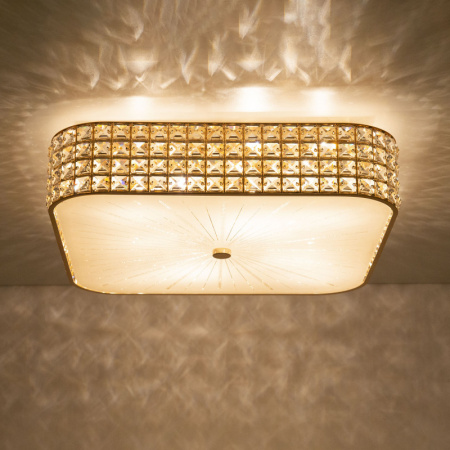 Накладные светильники — Накладной светильник Citilux CL324282 купить в 