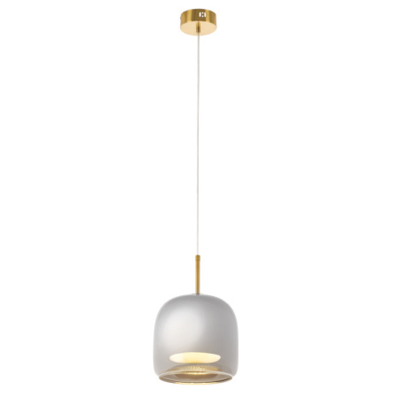 Подвесные светильники — Подвесной светильник MyFar MR2133-1PL купить в 